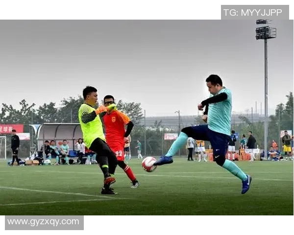 周易智慧与足球竞技的奇妙结合探讨与预测分析